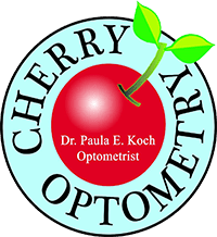 Cherry Optometry, PC
